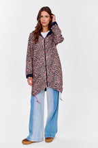 Parka dwustronna Stay Wildish