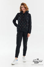 Bluza z kapturem Powerpuff Girls