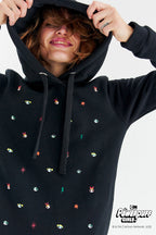 Bluza z kapturem Powerpuff Girls