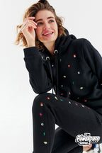 Bluza z kapturem Powerpuff Girls