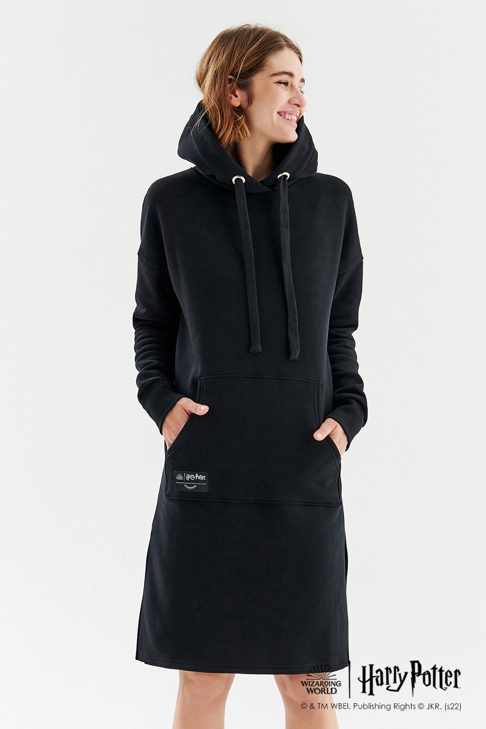 Longline Expecto Patronum