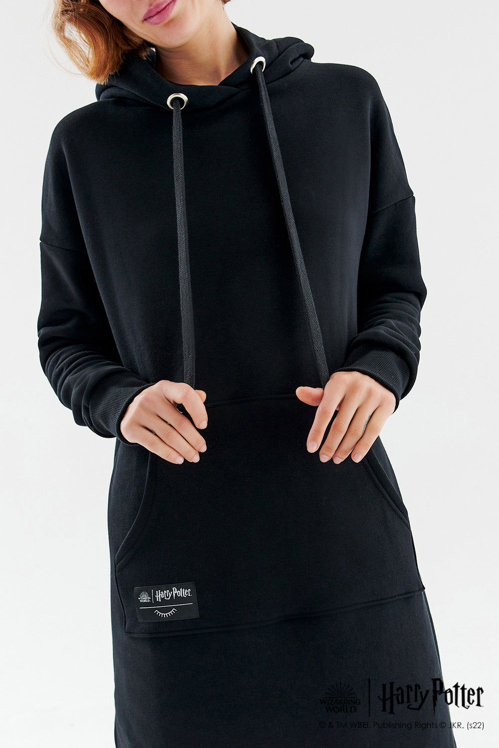 Longline Expecto Patronum