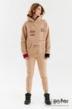 Bluza z kapturem Gryffindor