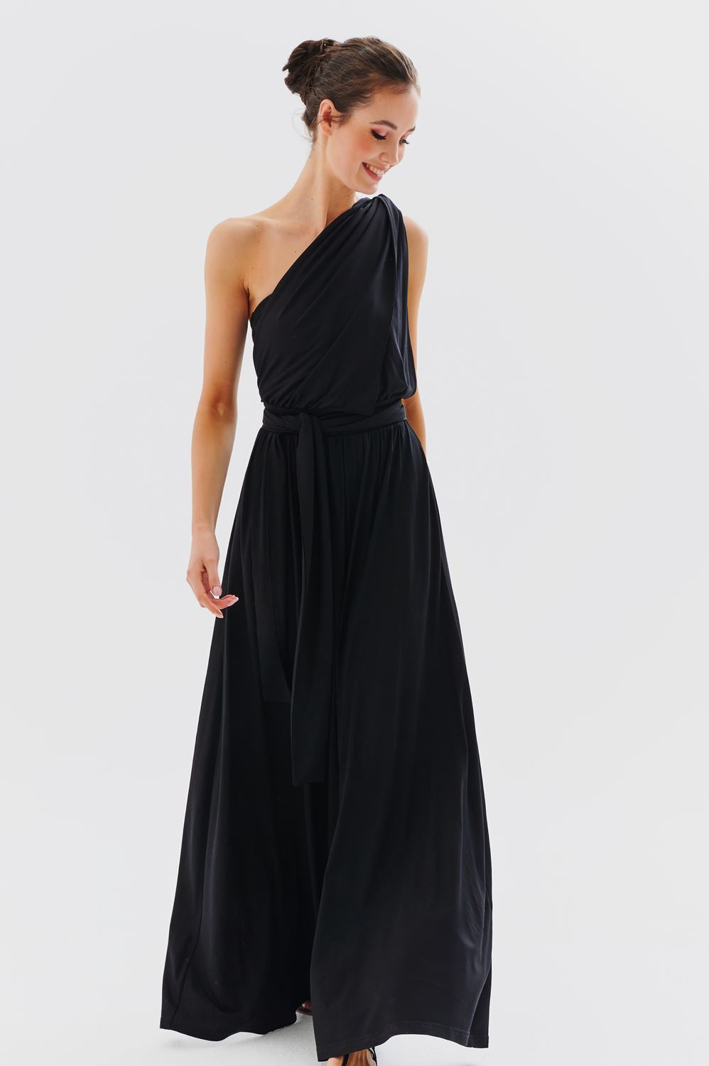 Sukienka infinity maxi Moon Raising