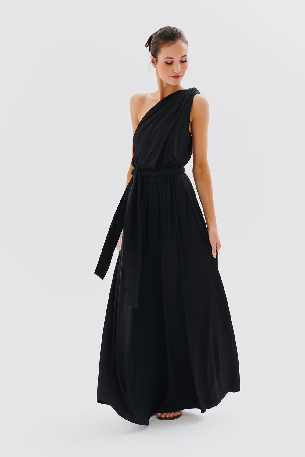 Sukienka infinity maxi Moon Raising