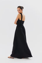 Sukienka infinity maxi Moon Raising