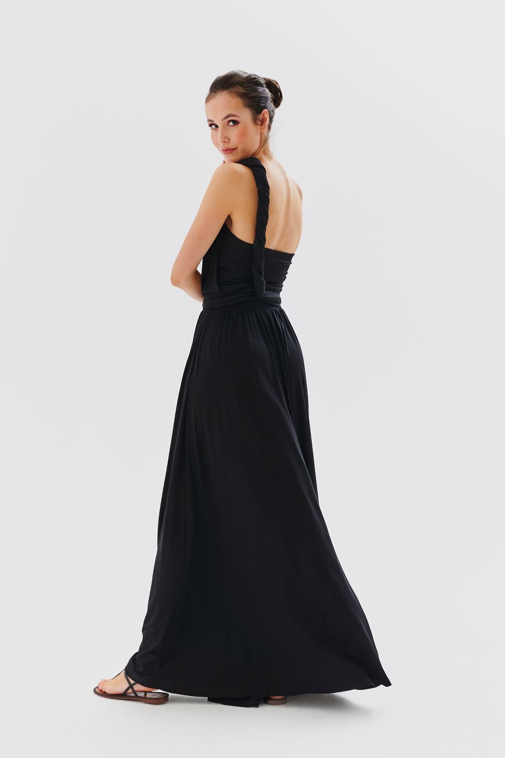Sukienka infinity maxi Moon Raising