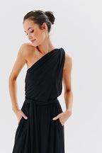 Sukienka infinity maxi Moon Raising
