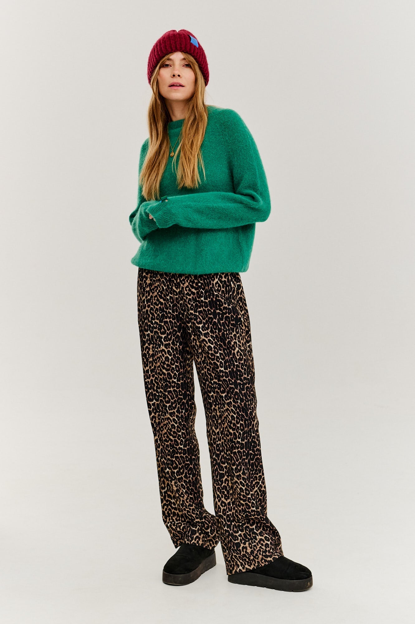 Sweter Eden