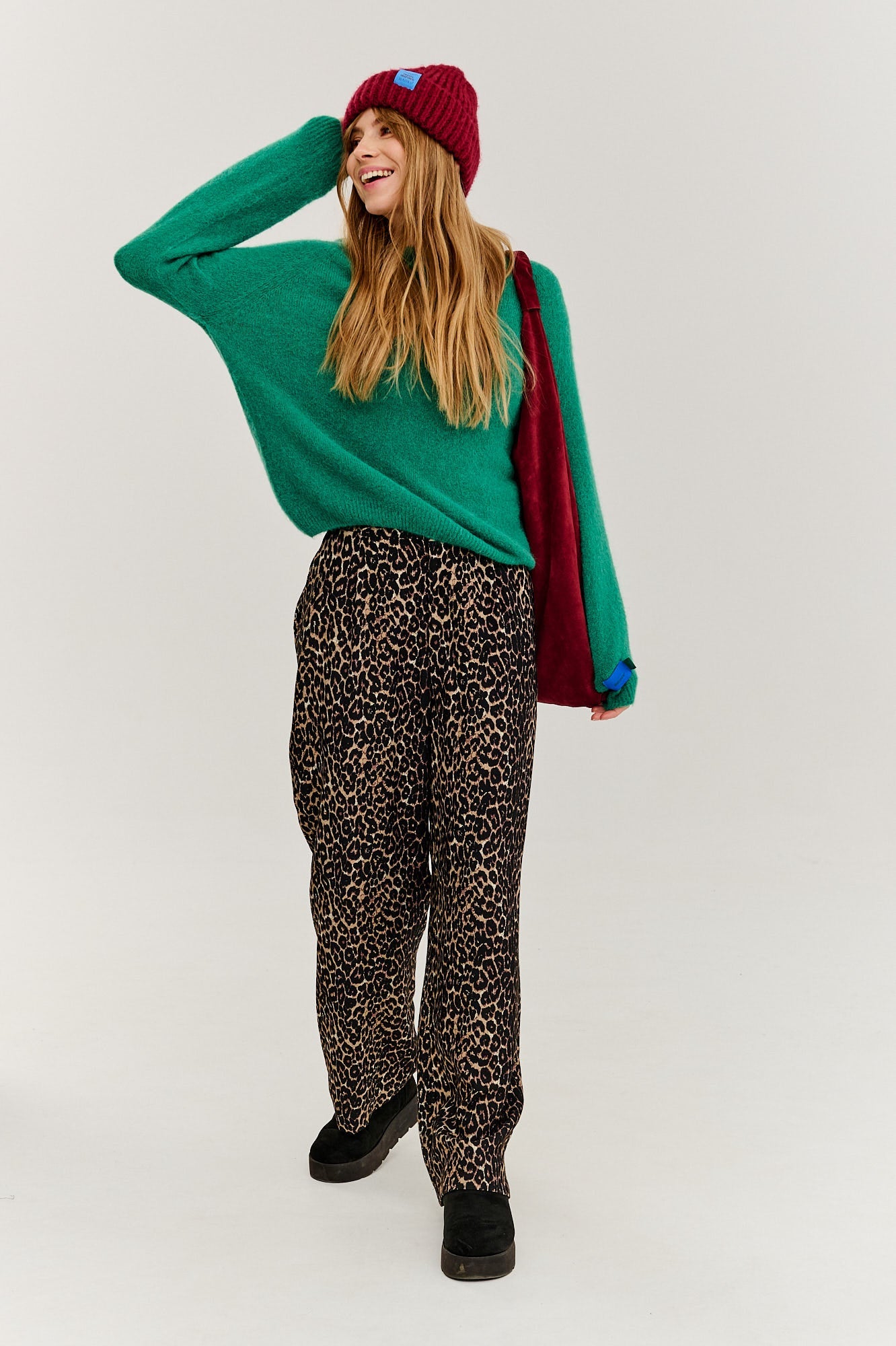 Sweter Eden