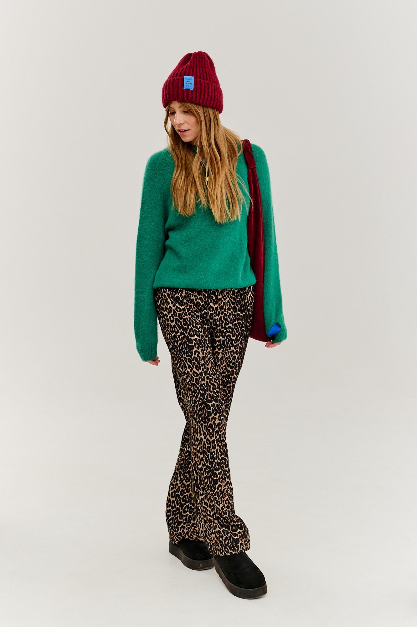 Sweter Eden