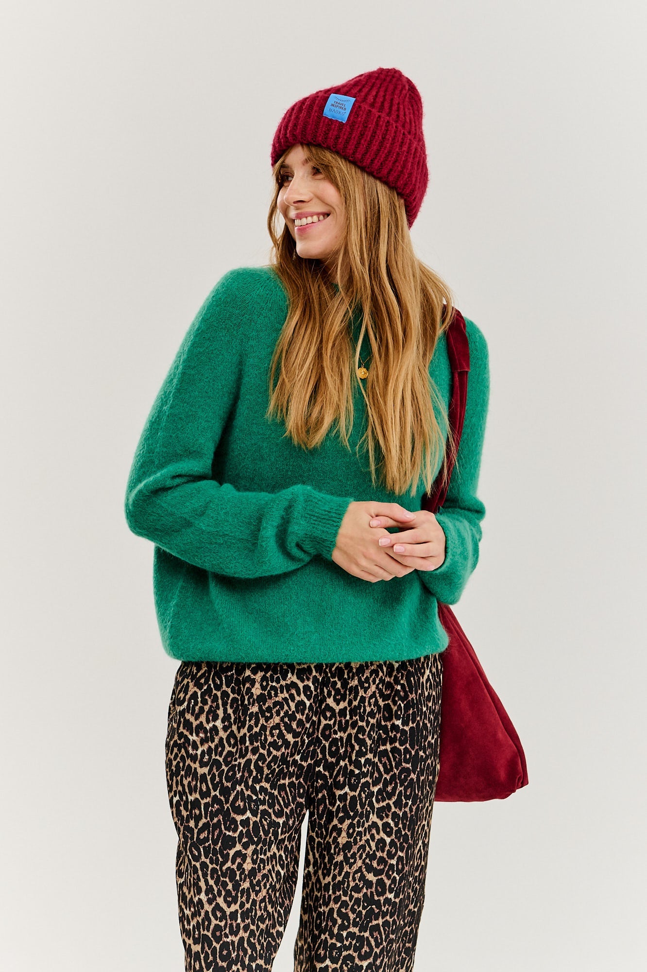 Sweter Eden