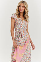 Sukienka dwustronna Chameleon Hailey