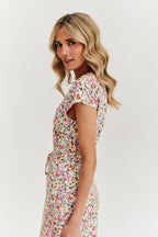 Sukienka dwustronna Chameleon Hailey