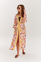 Kimono Moon Whisper