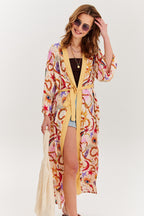 Kimono Moon Whisper