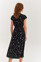 Sukienka dwustronna Chameleon Rituel