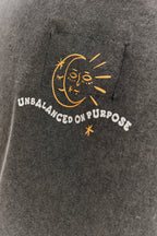 T-shirt Own The Sun