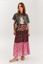 T-shirt Own The Sun