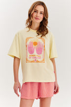 T-shirt Full of Sunlight