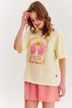 T-shirt Full of Sunlight