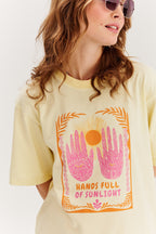 T-shirt Full of Sunlight