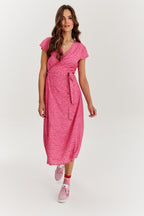 Sukienka dwustronna Chameleon Lovespell