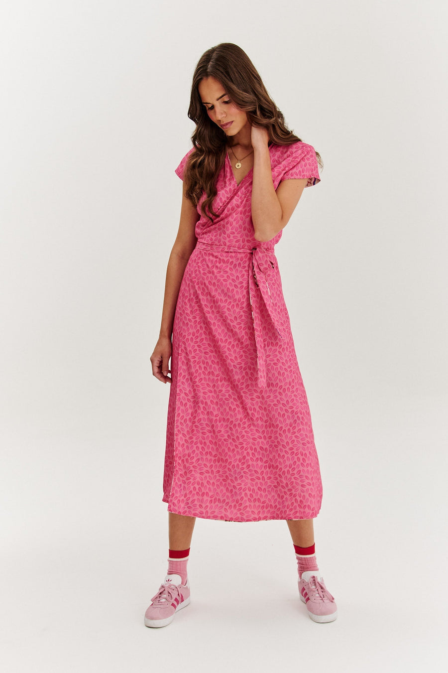 Sukienka dwustronna Chameleon Lovespell