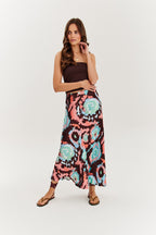 Długa spódnica Boho Storm