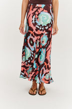 Długa spódnica Boho Storm