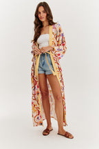 Kimono Moon Whisper