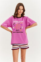 T-shirt Soft Chaos Era