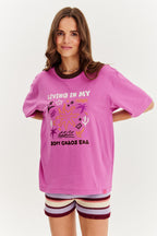 T-shirt Soft Chaos Era