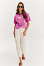T-shirt Soft Chaos Era