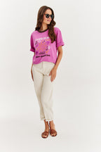 T-shirt Soft Chaos Era