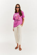 T-shirt Soft Chaos Era