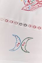 T-shirt Bohemian Soul