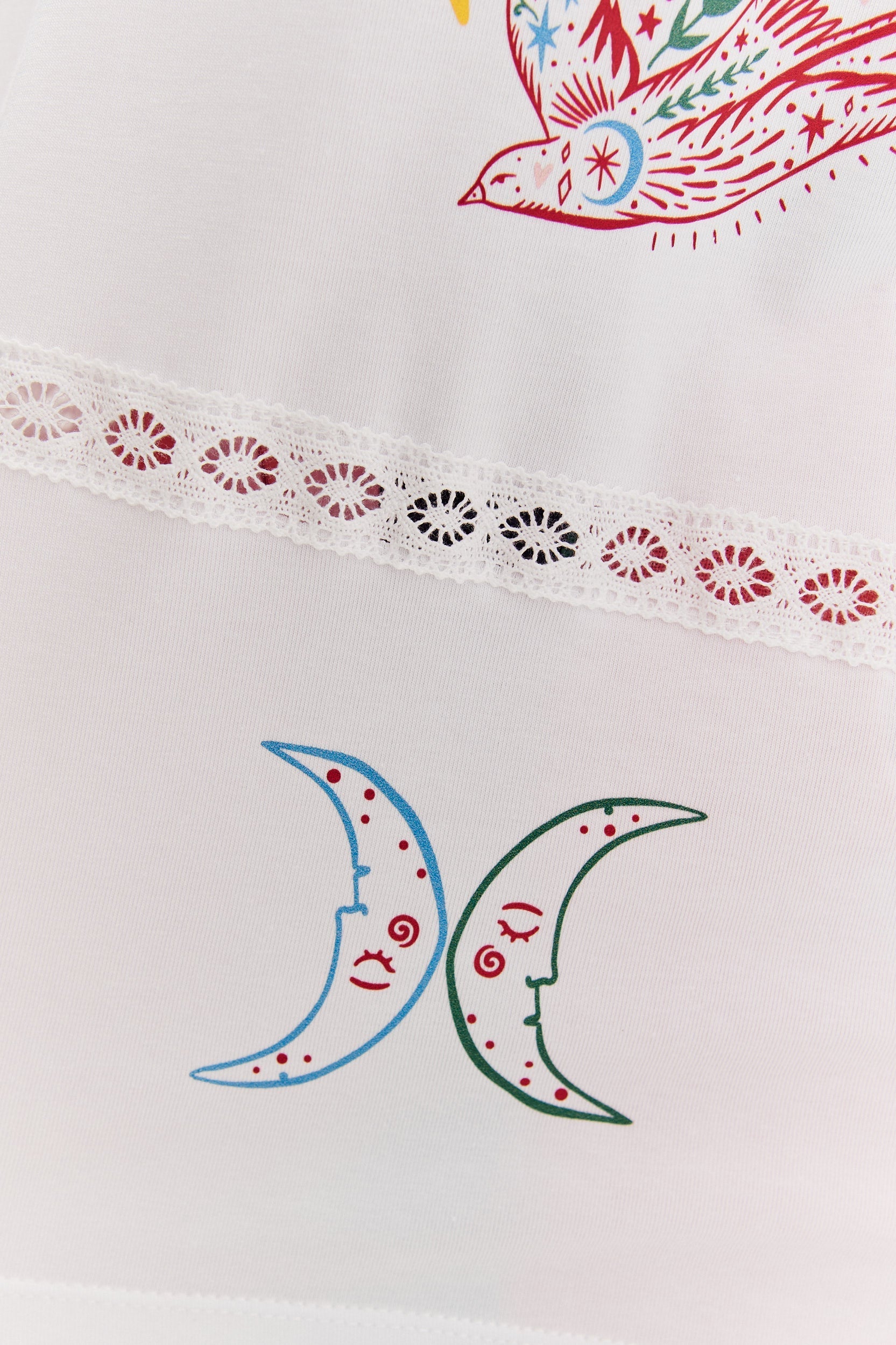 T-shirt Bohemian Soul