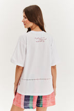 T-shirt Bohemian Soul