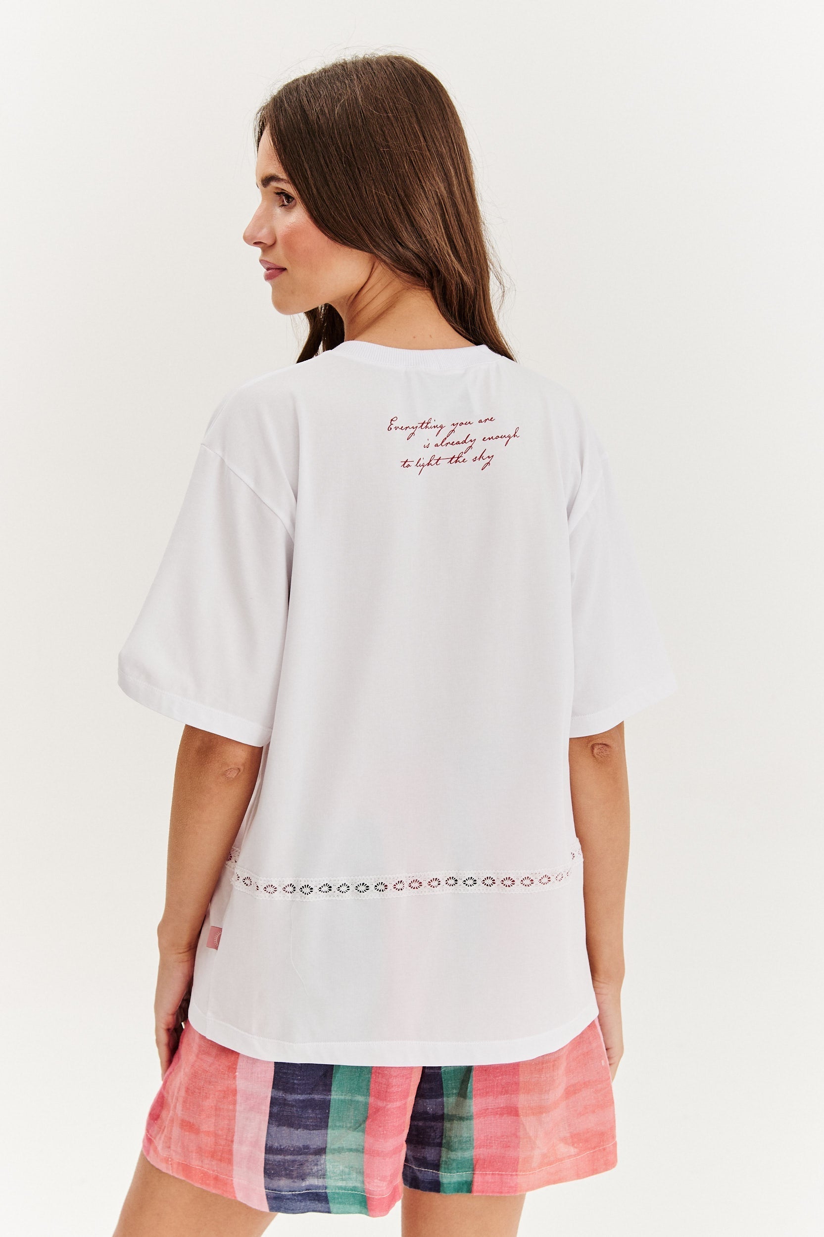 T-shirt Bohemian Soul