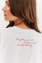 T-shirt Bohemian Soul