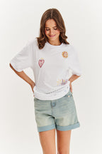 T-shirt Bohemian Soul