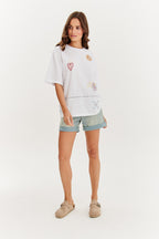 T-shirt Bohemian Soul