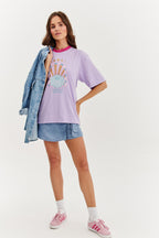 T-shirt The Portal