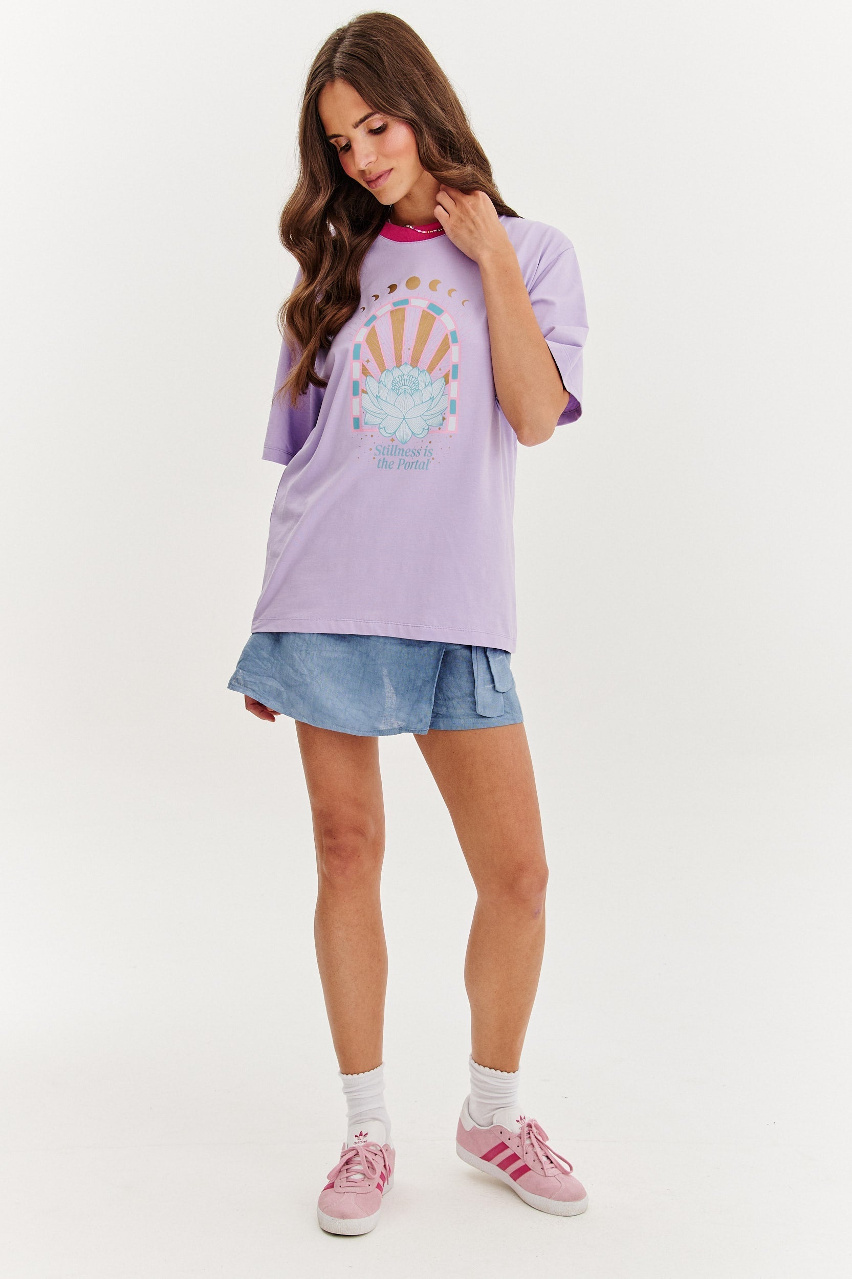 T-shirt The Portal