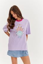 T-shirt The Portal