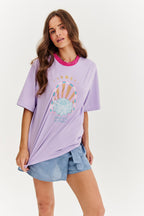T-shirt The Portal