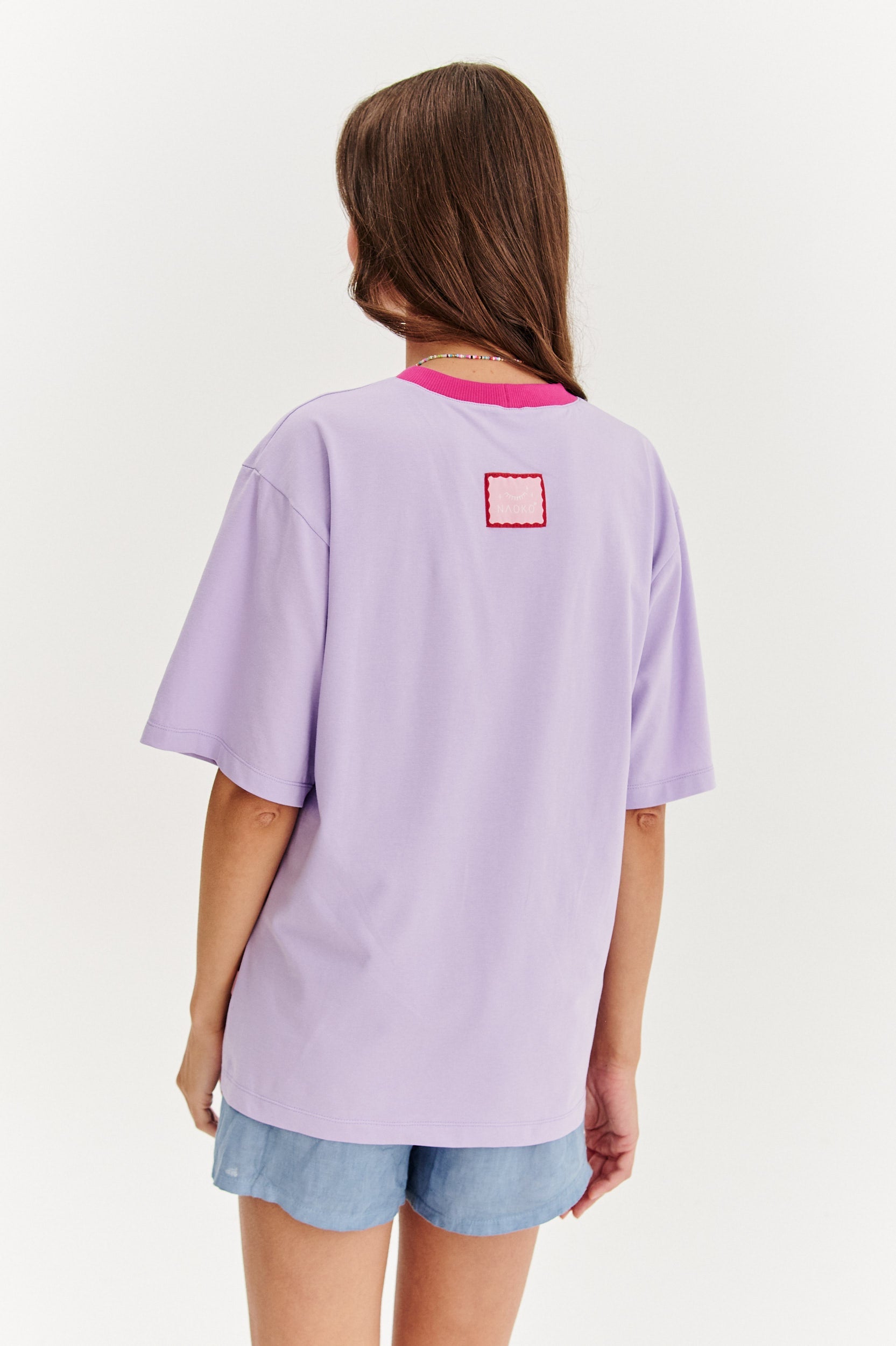 T-shirt The Portal