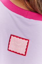T-shirt The Portal