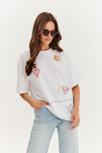 T-shirt Bohemian Soul